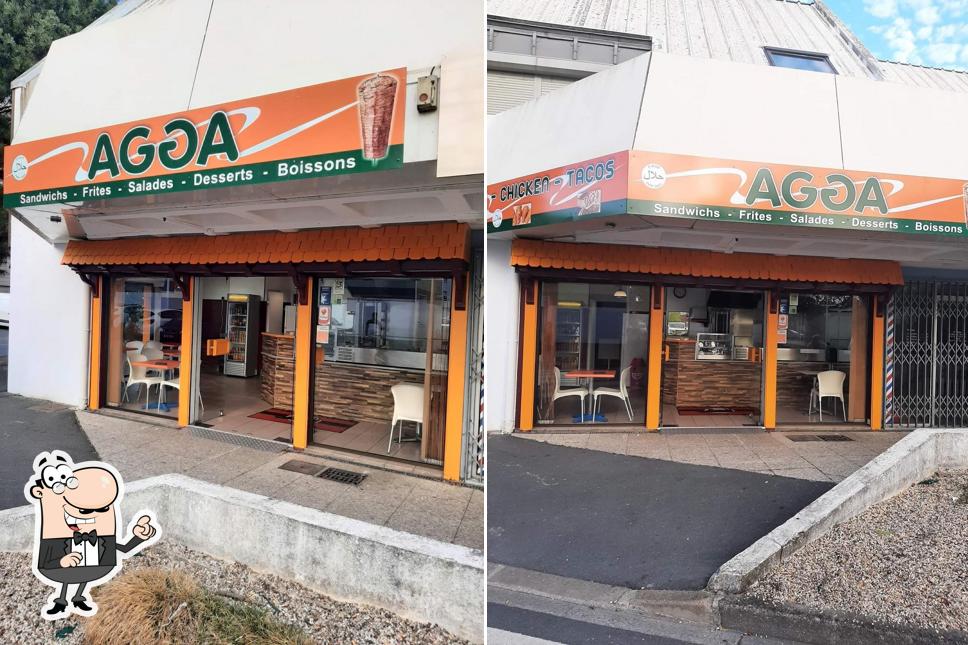 Kebab AGGA
