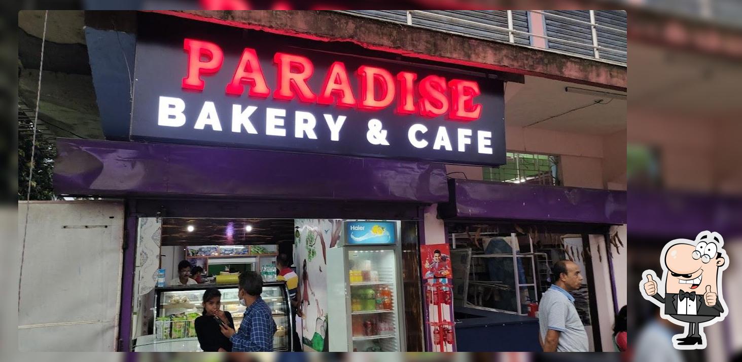 PARADISE BAKERY & CAFE