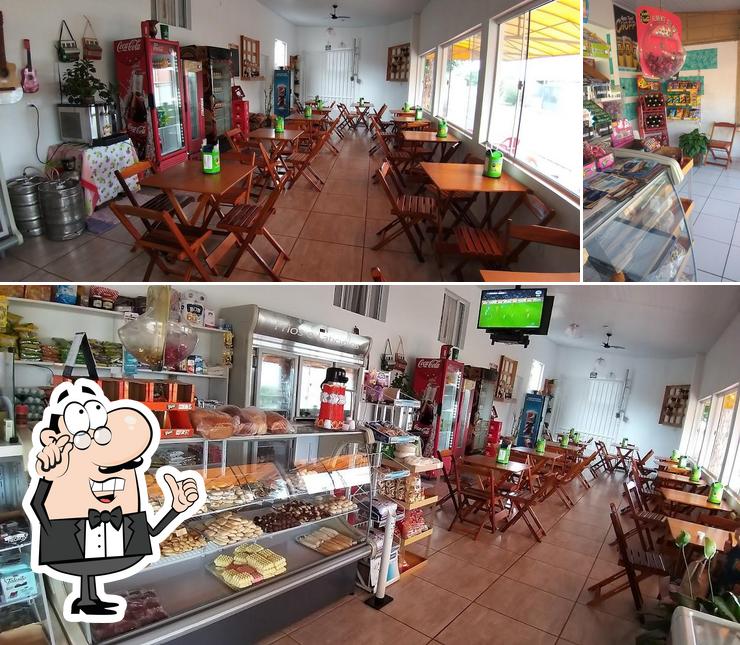 Padaria Cedrense