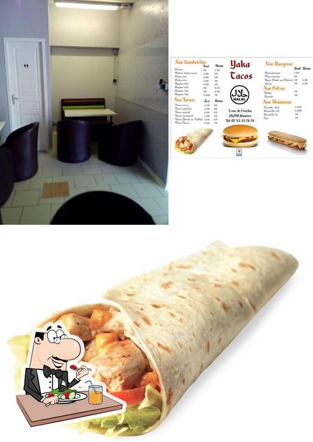 Ya Ka Tacos Donzère