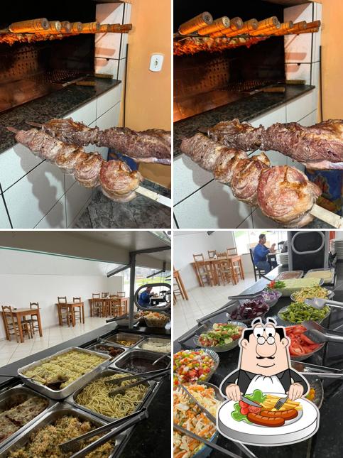 Restaurante do Paraíba 2