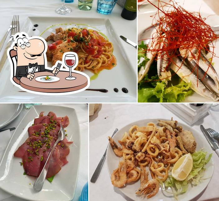 Ristorante Fedele