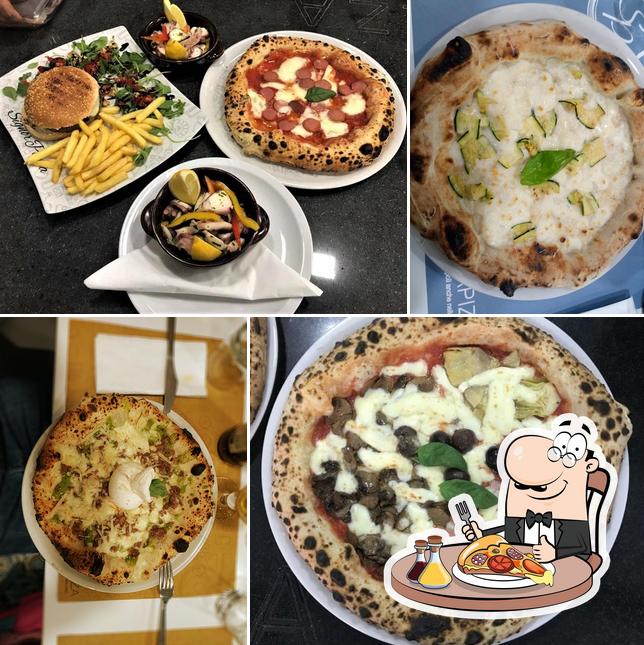 La pizza est le plat rapide favori du monde