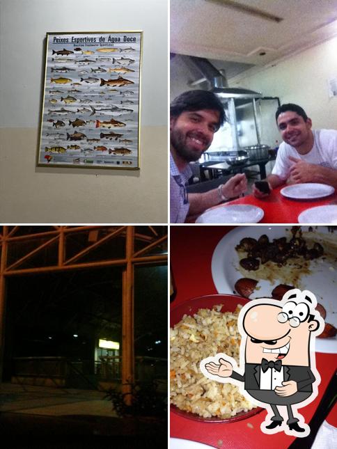 Steak House