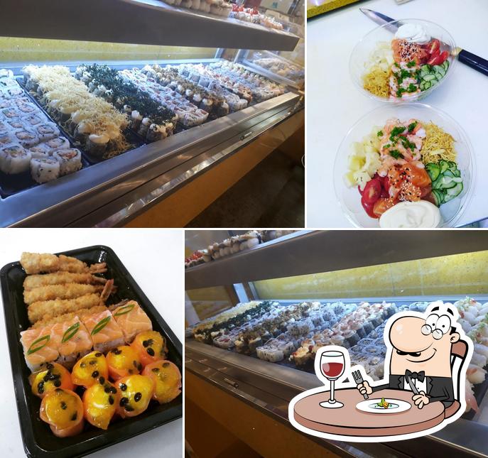 Sushiloko Buriti Shopping