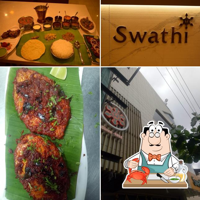 Swathi Restaurant