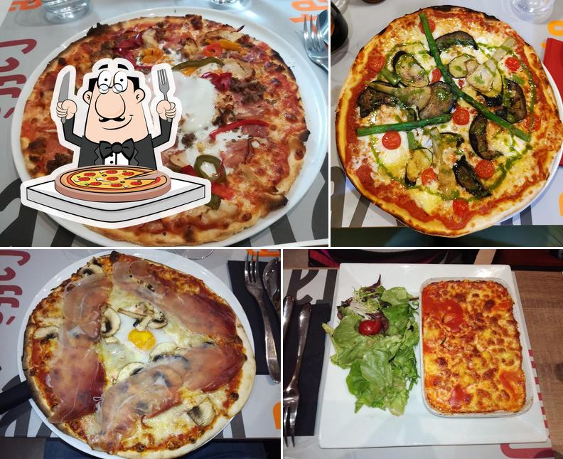 Gazzetta Caffè e Ristorante