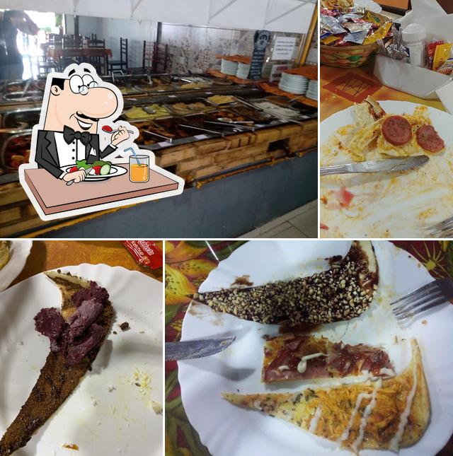 BOM PALADAR - Pizzaria & Restaurante