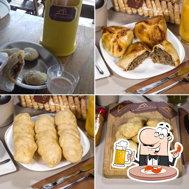 A Quitanderia Alimentos