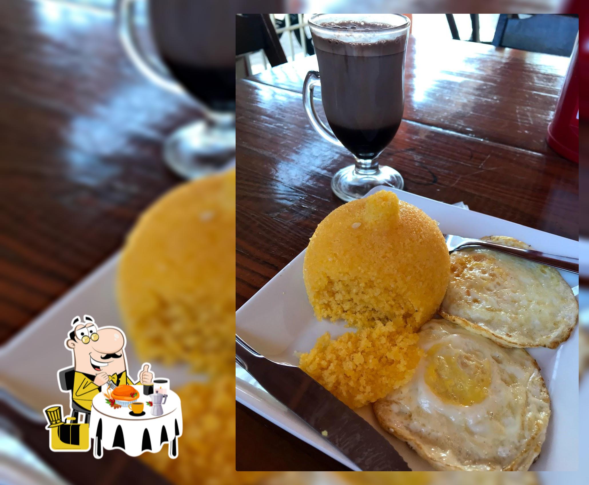 Padaria Bom Dia
