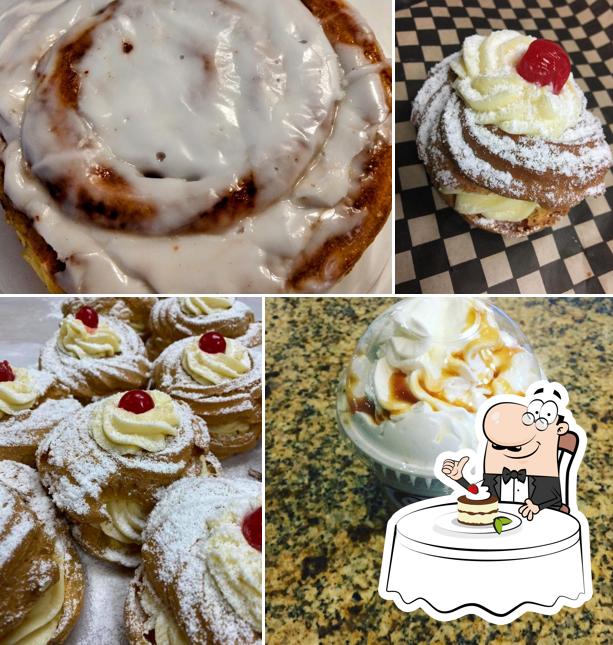 Best breakfast restaurants in Warwick, autumn 2024 Restaurant Guru