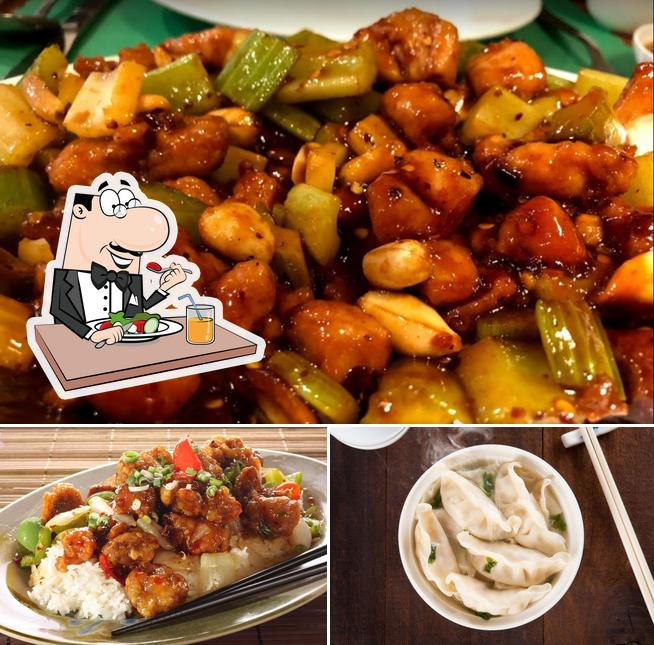 China Palace Restaurant in Wisconsin Rapids Restaurant menu and reviews