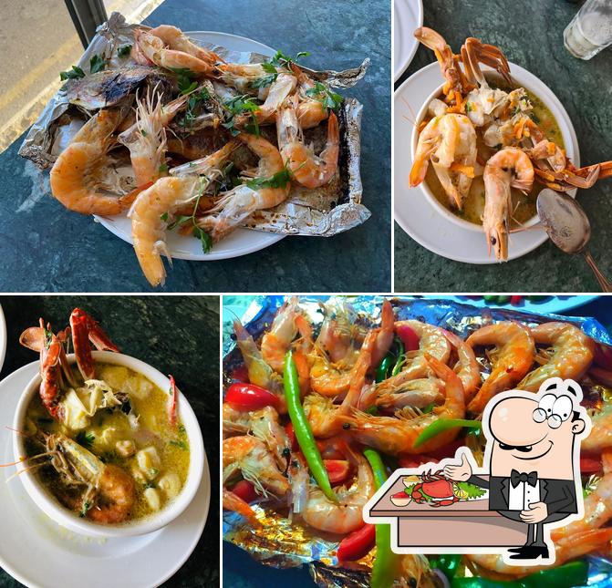 Family Fish Restaurant