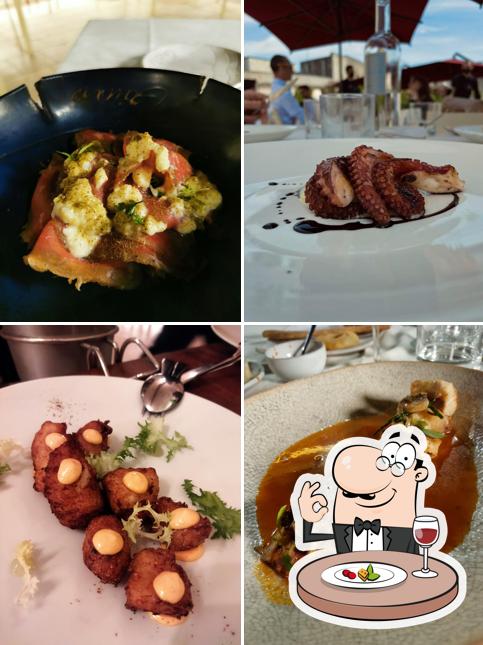 Platti al Gusto Primitivo