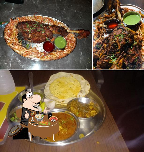 Hotel Jay Malhar हॉटेल जय मल्हार