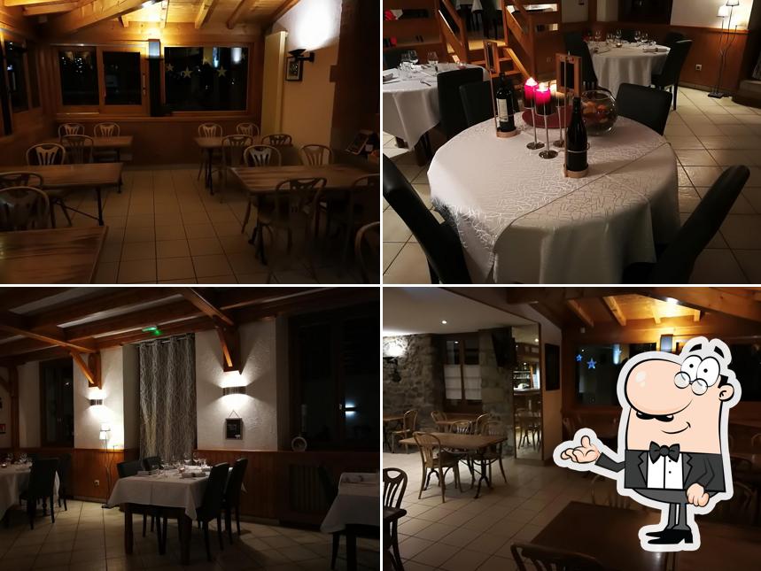 L'Auberge ensoleillée