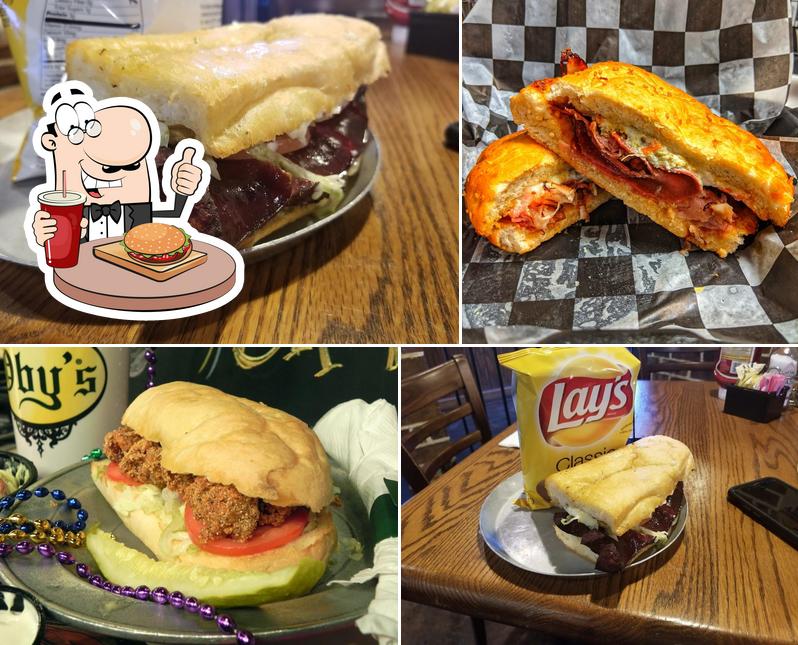 Find the best place to eat in Oxford, Mississippi, summer 2024