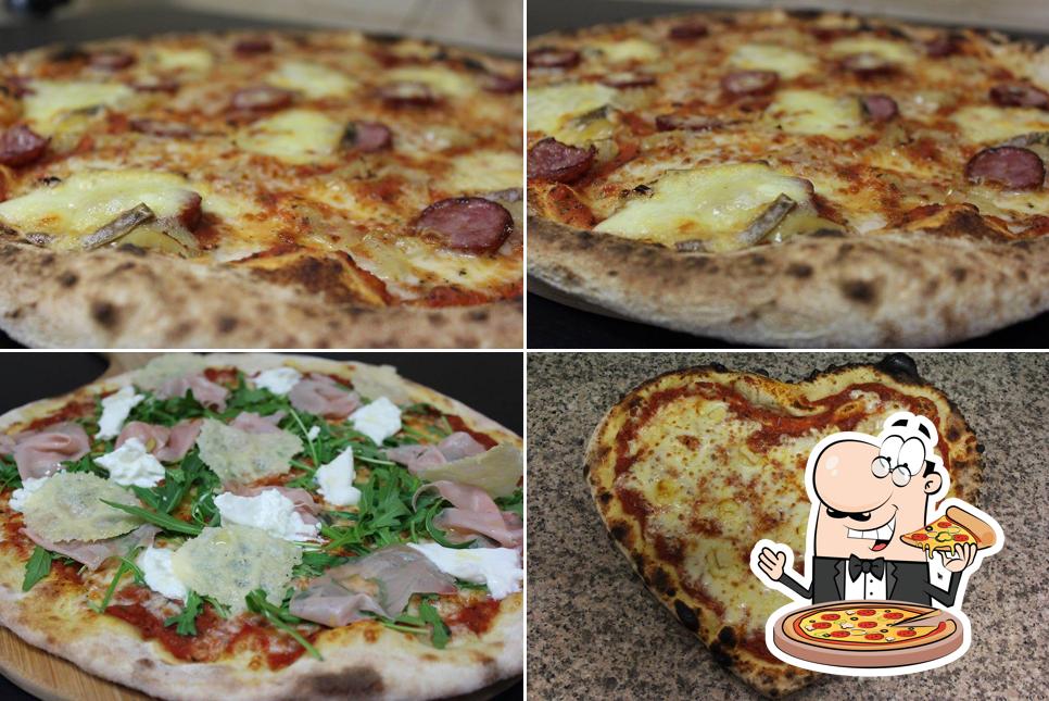 Pizza & basta!