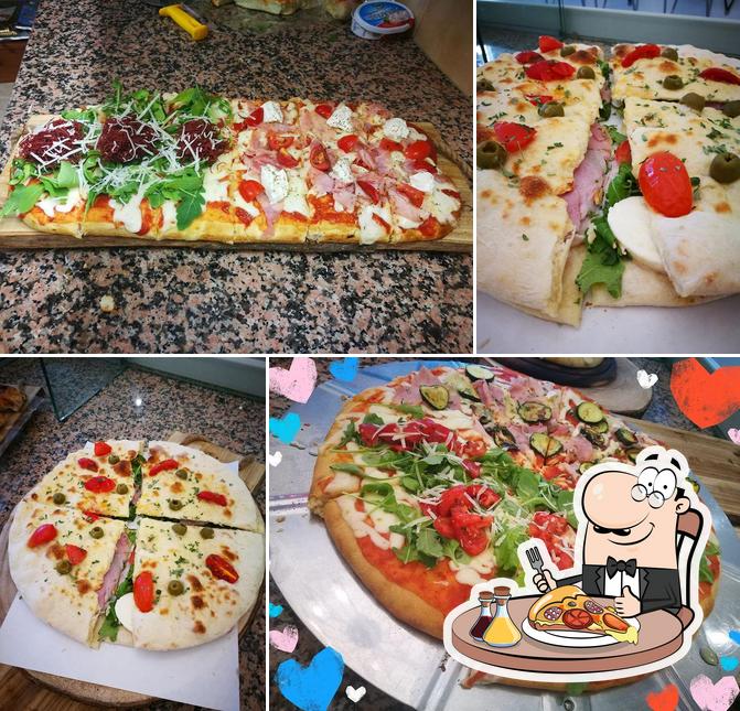 Prova una pizza a Pizzalandia Sacile (nuova gestione 2022)