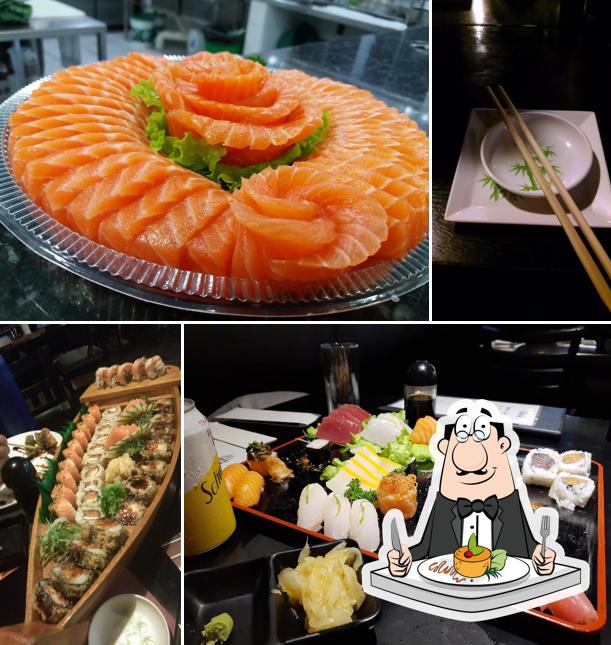Tsushi express