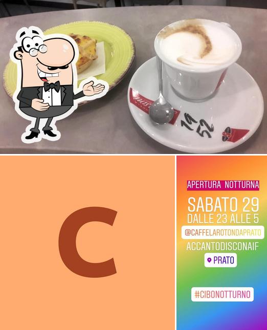 Vedi la immagine di Caffé La Rotonda