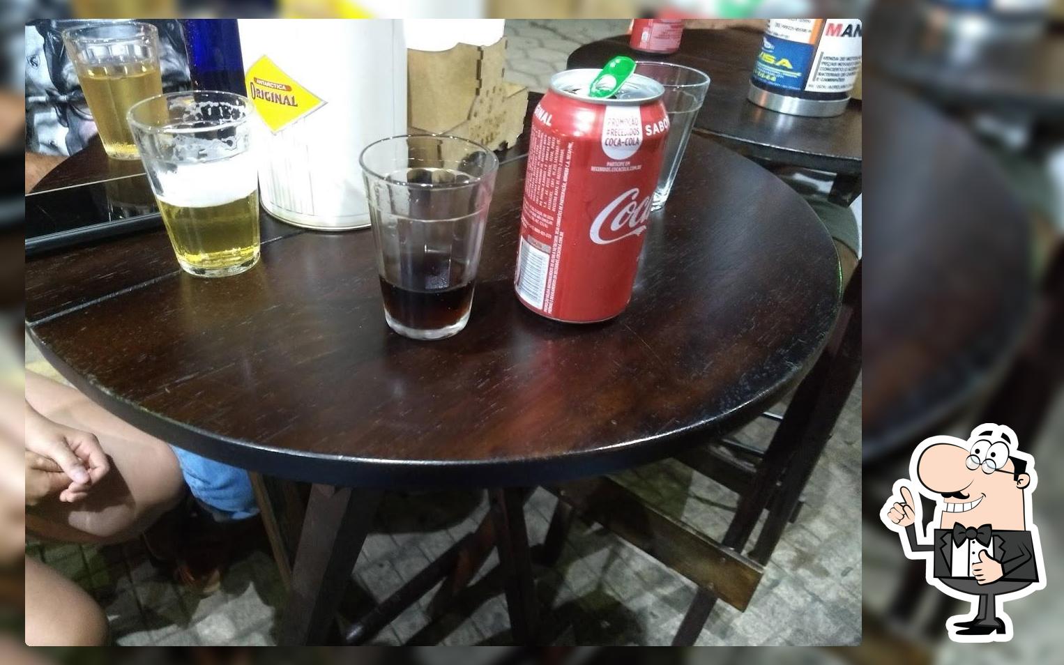 Espeto Na Praça