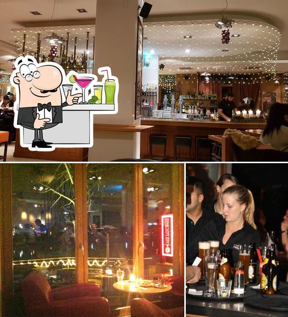 Me Lounge Hameln Gastro Gmbh Hameln Pub y bar Me Lounge Hameln Gastro GmbH, Hamelin - Opiniones del restaurante