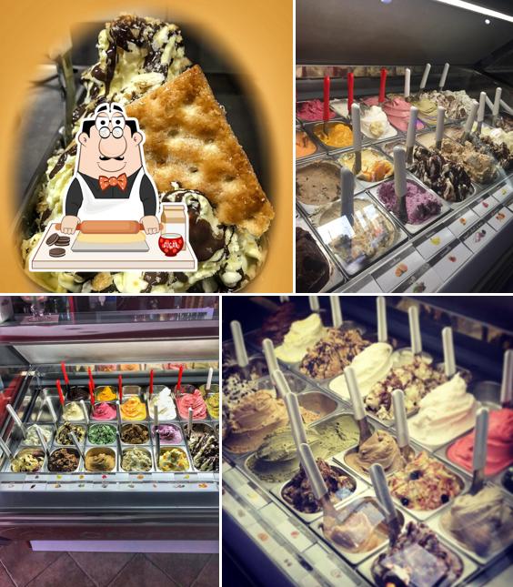 SWEET Cafè - Gelateria
