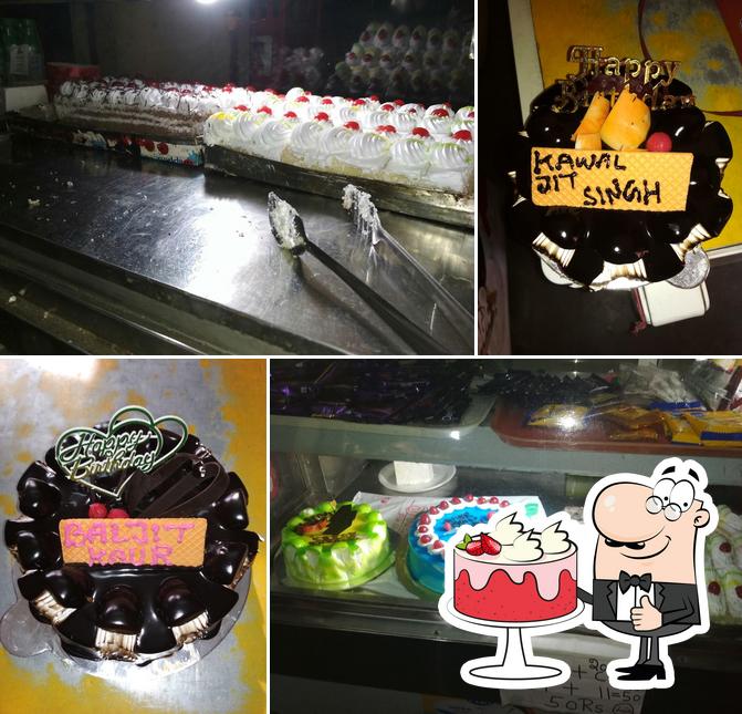 Rana Bakery, Amritsar Restaurant reviews