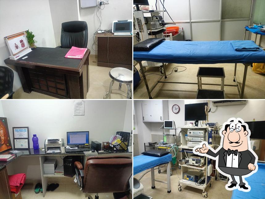 . - Gastroenterologist/Hospital/Liver Hospital/Best Gastro Hospital in Rewari
