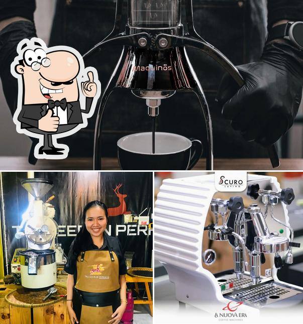 Jual Mesin Kopi dan Perlengkapan Cafe Termurah, Pekanbaru - Restaurant