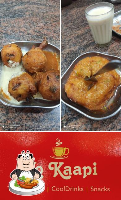 Ko Kaapi