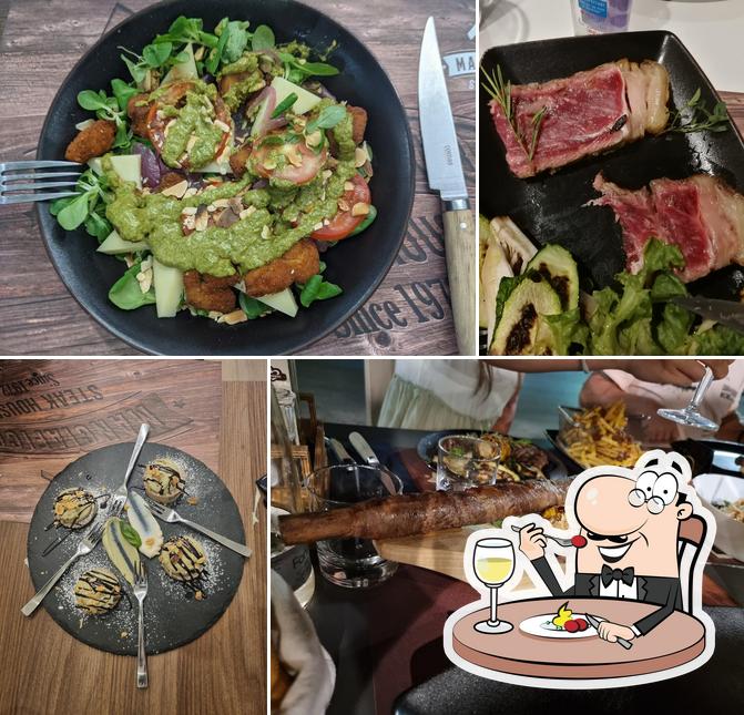 Mangiafico Steak House