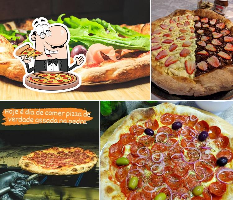 Pizzaria Massa Madre