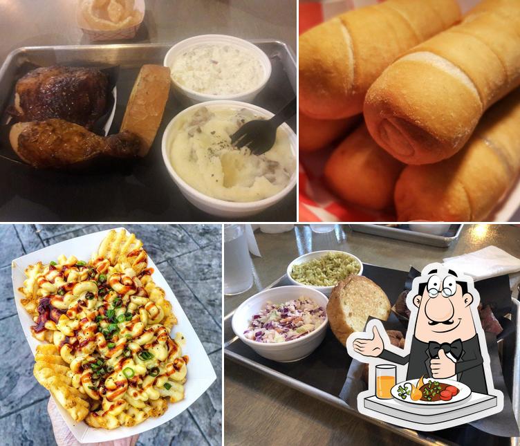 ROKO Grill in Katy Restaurant reviews