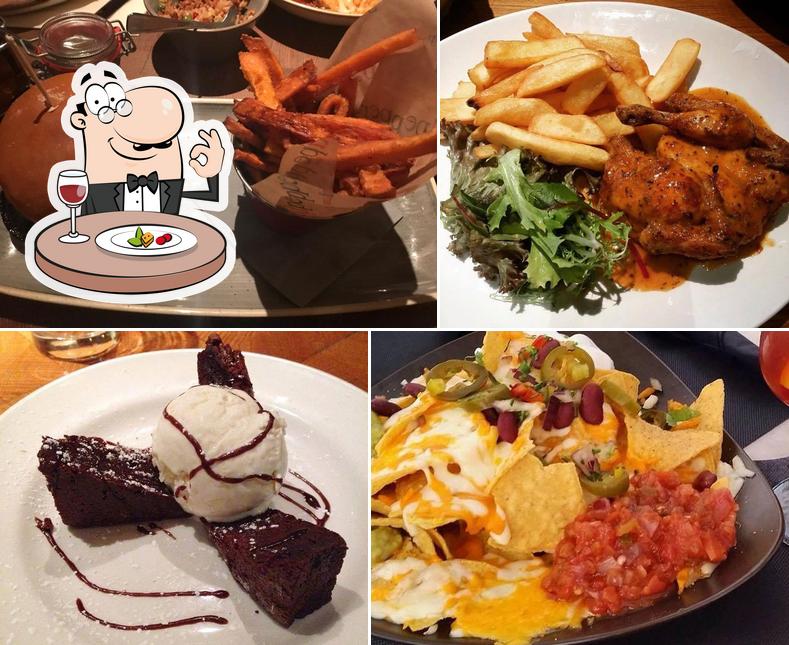Top 7 restaurants in Teddington, september 2024 Restaurant Guru