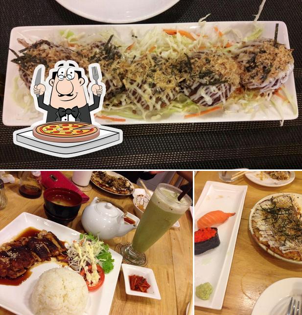 sushi som