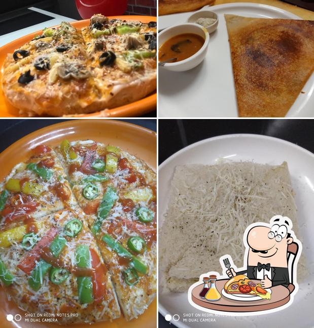 Swastik Fast Food & Cafe