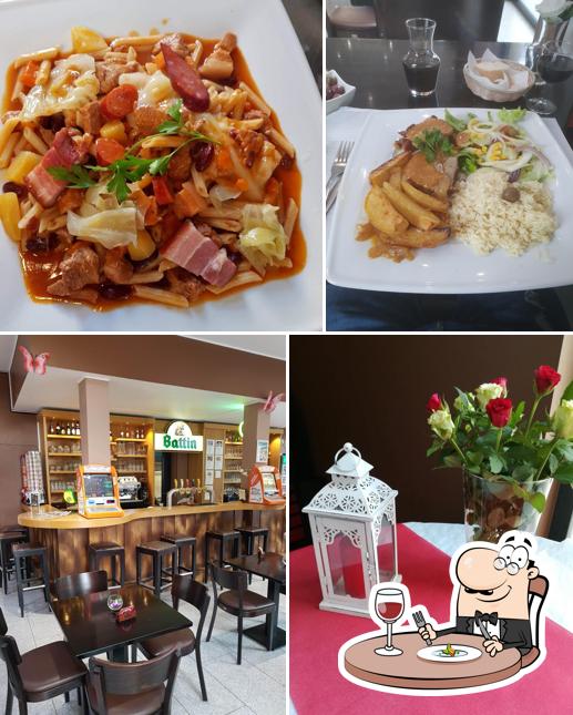 Taverne Battin