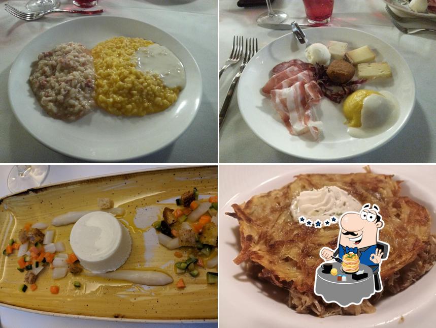 Ristorante La Piana