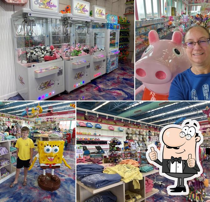 Sugar Kingdom in Nags Head Restaurant reviews