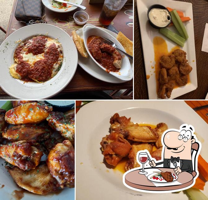 The Hive Waterfront Restaurant & Tiki in Lantana Restaurant reviews