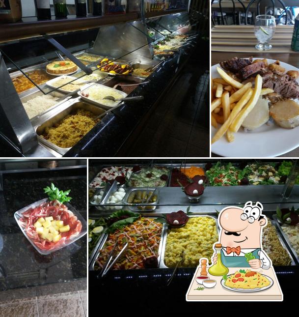 Restaurante Grill Camobi