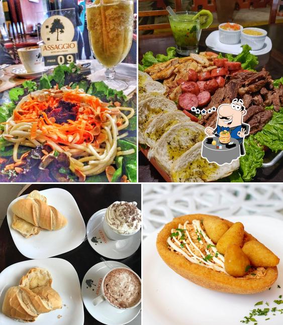Assaggio Bistro Café e Padaria, Piracicaba, R. Boa Morte - Avaliações ...