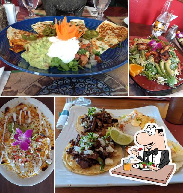 Los Jalapeños in New Paltz Restaurant menu and reviews