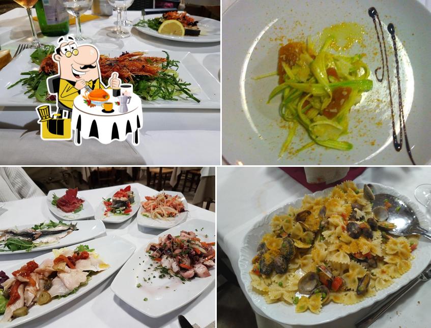 Ristorante Gazebo il Medioevale