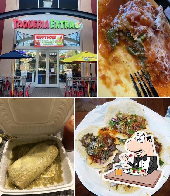 Best mexican restaurants in Walnut Creek, spring 2024 Restaurant Guru
