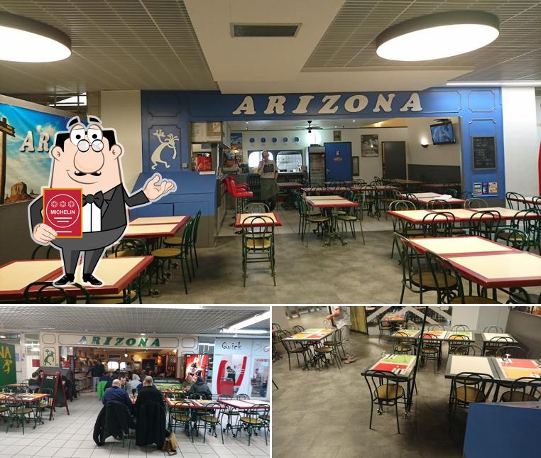 Regarder cette image de Restaurant Arizona