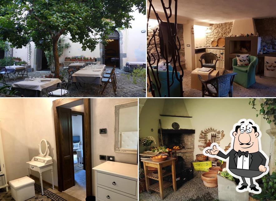 Antica Dimora del Gruccione