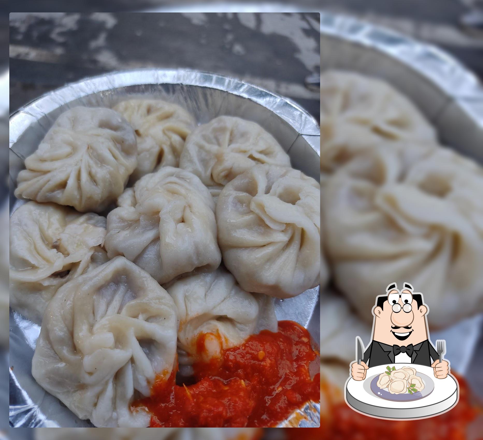 Bikash Restaurant